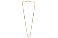 Collana in oro - Asta Preziosi