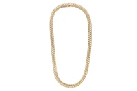 Collana in oro - Asta Preziosi