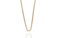 Collana in oro - Asta Preziosi