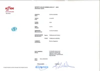 Coppia di tormaline azzurre - Asta Preziosi Coppia di tormaline azzurre - Asta Preziosi