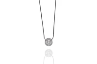Marika Gioielli, collana con ciondolo e diamanti - Asta Preziosi Marika Gioielli, collana con ciondolo e diamanti - Asta Preziosi