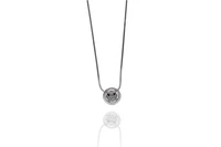 Marika Gioielli, collana con ciondolo e diamanti - Asta Preziosi Marika Gioielli, collana con ciondolo e diamanti - Asta Preziosi