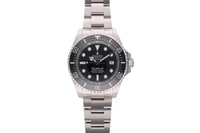 Rolex Deepsea Sea-Dweller - Asta Preziosi Rolex Deepsea Sea-Dweller - Asta Preziosi