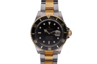 Rolex, Submariner Date - Asta Preziosi Rolex, Submariner Date - Asta Preziosi