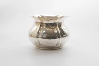Vaso in argento - Asta Preziosi Vaso in argento - Asta Preziosi
