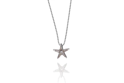 Collana, ciondolo con diamanti - Asta Preziosi Collana, ciondolo con diamanti - Asta Preziosi