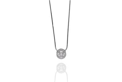 Marika Gioielli, collana con ciondolo e diamanti - Asta Preziosi Marika Gioielli, collana con ciondolo e diamanti - Asta Preziosi