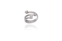 Anello con diamanti - Asta Preziosi Anello con diamanti - Asta Preziosi