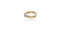 Anello con diamanti - Asta Preziosi Anello con diamanti - Asta Preziosi