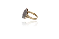 Anello con diamanti - Asta Preziosi Anello con diamanti - Asta Preziosi