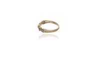 Anello con diamanti - Asta Preziosi Anello con diamanti - Asta Preziosi