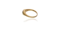 Anello con quarzo - Asta Preziosi