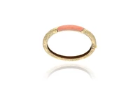 Bracciale con corallo - Asta Preziosi Bracciale con corallo - Asta Preziosi