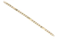 Bracciale in oro - Asta Preziosi