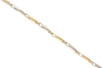 Bracciale in oro - Asta Preziosi