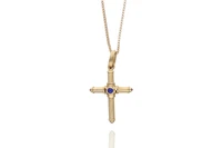 Collana con ciondolo con rubini e pietra - Asta Preziosi Collana con ciondolo con rubini e pietra - Asta Preziosi