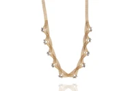 Collana in oro - Asta Preziosi