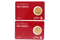 Due monete 8 Fiorini austriaci - Asta Preziosi Due monete 8 Fiorini austriaci - Asta Preziosi