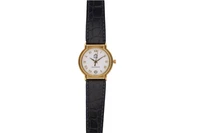 Mario Buccellati, orologio in oro - Asta Preziosi Mario Buccellati, orologio in oro - Asta Preziosi