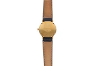 Mario Buccellati, orologio in oro - Asta Preziosi Mario Buccellati, orologio in oro - Asta Preziosi