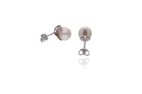 Orecchini con perle e diamanti - Asta Preziosi Orecchini con perle e diamanti - Asta Preziosi