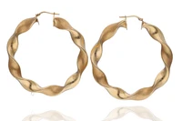 Orecchini in oro - Asta Preziosi Orecchini in oro - Asta Preziosi
