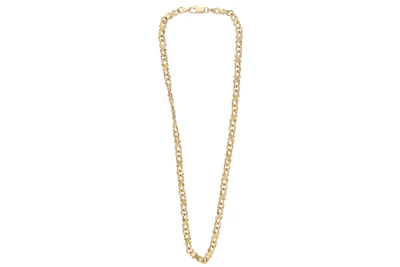 Collana in oro - Asta Preziosi