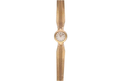 Omega orologio in oro - Asta Preziosi Omega orologio in oro - Asta Preziosi