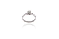 Anello con diamante - Asta Preziosi Anello con diamante - Asta Preziosi