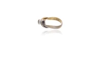 Anello con diamante - Asta Preziosi Anello con diamante - Asta Preziosi