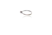 Anello con diamante - Asta Preziosi Anello con diamante - Asta Preziosi