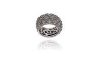 Anello con diamanti - Asta Preziosi Anello con diamanti - Asta Preziosi