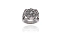 Anello con diamanti - Asta Preziosi Anello con diamanti - Asta Preziosi