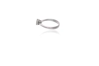 Anello con diamanti - Asta Preziosi Anello con diamanti - Asta Preziosi