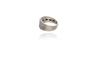 Anello con diamanti - Asta Preziosi Anello con diamanti - Asta Preziosi
