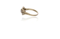 Anello con diamanti - Asta Preziosi Anello con diamanti - Asta Preziosi
