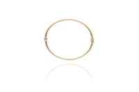 Bracciale in oro - Asta Preziosi