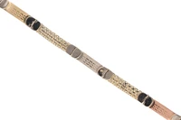 Bracciale in oro - Asta Preziosi