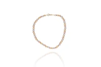 Bracciale in oro - Asta Preziosi