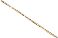 Bracciale in oro - Asta Preziosi