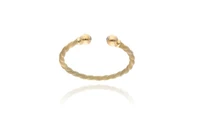 Bracciale in oro - Asta Preziosi