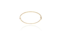 Bracciale in oro - Asta Preziosi