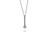 Collana con diamanti - Asta Preziosi Collana con diamanti - Asta Preziosi