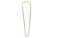Collana in oro - Asta Preziosi