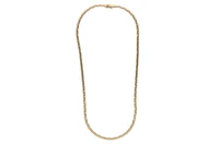 Collana in oro - Asta Preziosi