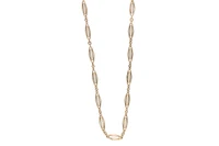 Collana in oro - Asta Preziosi