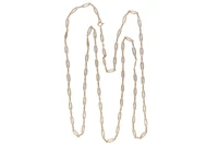 Collana in oro - Asta Preziosi