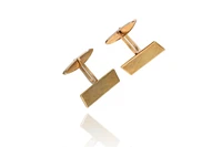 Gemelli in oro - Asta Preziosi