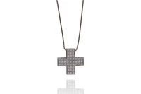 Nardelli, collana con diamanti - Asta Preziosi Nardelli, collana con diamanti - Asta Preziosi
