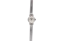 Winsex, orologio con bracciale oro - Asta Preziosi Winsex, orologio con bracciale oro - Asta Preziosi